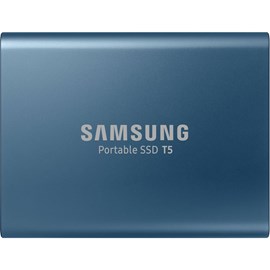 Samsung MU-PA250B/WW Taşınabilir SSD T5 250GB Usb 3.1 Harici Disk