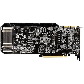 Gigabyte GV-N107TWF2-8GD GeForce GTX 1070 Ti WINDFORCE 8GB GDDR5 256Bit 16x