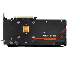 Gigabyte GV-RXVEGA64GAMING OC-8GD Radeon RX VEGA 64 GAMING OC 8G HBM2 8GB 2048Bit 16x