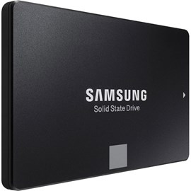 Samsung MZ-76E2T0BW 860 EVO 2TB Sata III 2.5" SSD 550Mb/520Mb