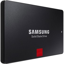 Samsung MZ-76P2T0BW 860 PRO 2TB Sata III 2.5 SSD 560Mb/530Mb