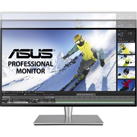 Asus PA27AC 27” 5ms WQHD HDR-10 sRGB Thunderbolt 3 DP HDMI ProArt IPS Monitör