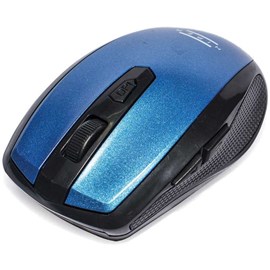 Hiper MX-570M Nano Kablosuz Mavi Mouse