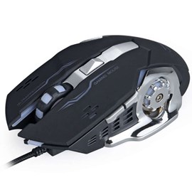 Hiper Raum X7 Gaming Mouse ve Mouse Pad Set