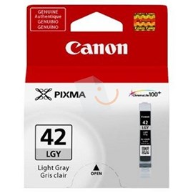Canon Cli-42 LGY Açık Gri Kartuş Pixma Pro 100