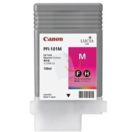 Canon PFI-101M Kırmızı Kartuş IPF5100