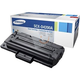 Samsung SCX-D4200A SCX-4200 Toner