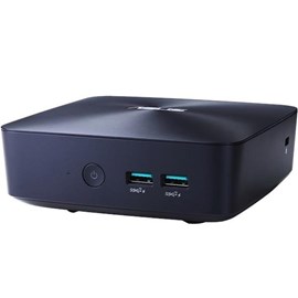 Asus VivoMini UN68U-BM011M Core i5-8250U (Ram-Disk-KM Yok) FreeDos Wi-Fi ac HDMI DP Mini Pc