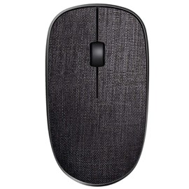 Rapoo 3510 Plus Kablosuz Optik Siyah Mouse