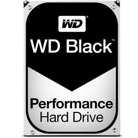 Western Digital WD4005FZBX Black Performans 4TB 256MB 7200Rpm Sata3 3.5 Disk