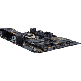 Asus TUF Z370-PLUS GAMING DDR4 M.2 HDMI DVI RGB LED Lga1151 ATX