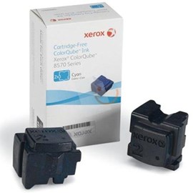 Xerox 108R00936 Mavi Kartuş ColorQube 8570 2 Li Paket