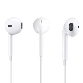 Apple EarPods MNHF2TU/A iPhone/iPad Kulaklık - 3.5mm Jaklı