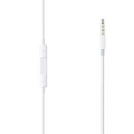 Apple EarPods MNHF2TU/A iPhone/iPad Kulaklık - 3.5mm Jaklı