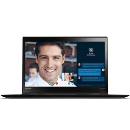 Lenovo 20HRS1LF00 ThinkPad X1 Carbon (5.Nes) Core i7-7600U 16GB 1TB SSD 4G WiGig Dock 14 FHD Win 10