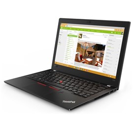 Lenovo 20KF001LTX ThinkPad X280 Core i7-8550U 8GB 256GB SSD 12.5 FHD Win 10 Pro
