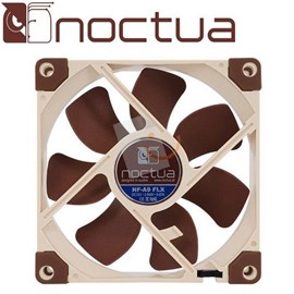 Noctua NF-A9 FLX 92mm 1600Rpm 17.1dB Kasa Fanı