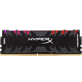 HyperX HX429C15PB3A/8 Predator RGB 8GB DDR4 2933MHz CL15 XMP