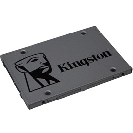 Kingston SUV500/120G UV500 SSD 120GB 2.5" SATA 3 520/320MB/s