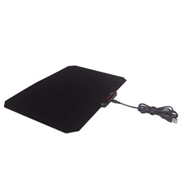 Bloody MP-60R RGB Gaming Mouse Pad