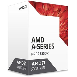 AMD Athlon X4 950 3.8GHz 2MB 65W AM4 İşlemci