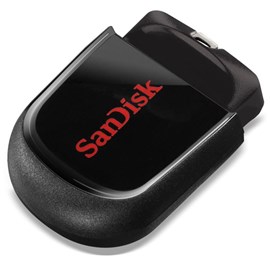 SanDisk SDCZ33-064G-B35 Cruzer Fit 64GB Mini Usb Flash Bellek