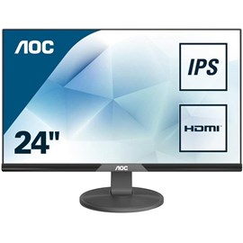 AOC P270SH 27 5ms Full HD HDMI D-Sub Led IPS Monitör