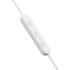 Sony WIC300W.CE7 WI-C300 Beyaz Bluetooth Kablosuz Kulakiçi Kulaklık