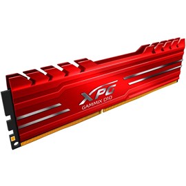 Adata AX4U240038G16-SRG XPG GAMMIX D10 Kırmızı 8GB DDR4 2400Mhz CL16