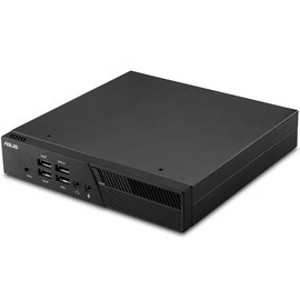 Asus Mini PC PB60-BP00I5K Core i5-8400T 4GB 128GB M.2 SSD HDMI DP Wi-Fi ac BT FreeDOS