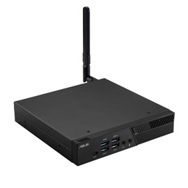 Asus Mini PC PB60-BP00I7K Core i7-8700T 4GB 128GB M.2 SSD HDMI DP Wi-Fi ac BT FreeDOS