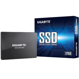 Gigabyte GP-GSTFS31120GNTD 120GB 2.5 SSD Sata3 350/280MB