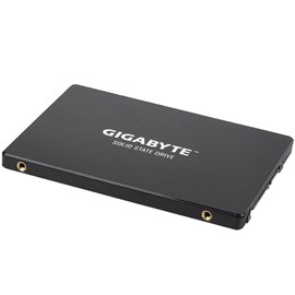 Gigabyte GP-GSTFS31120GNTD 120GB 2.5 SSD Sata3 350/280MB