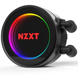 NZXT RL-KRX52-02 KRAKEN X52 240mm RGB Intel AMD AM4 Sıvı Soğutma Kiti