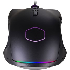 CoolerMaster CM310 Optik RGB Usb Gaming Mouse