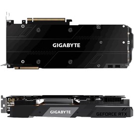 Gigabyte GV-N2080GAMING OC-8GC GeForce RTX 2080 GAMING OC 8GB GDDR6 256Bit 16x