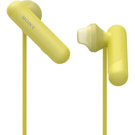 Sony WISP500Y.CE7 WI-SP500 Sarı Bluetooth Kablosuz Kulakiçi Spor Kulaklık