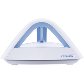 Asus Lyra Trio AC1750 Çift Bant Mesh Kablosuz Ağ Dağıtım Sistemi (İkili Paket)