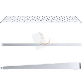 Apple MLA22TQ/A Magic Keyboard Türkçe Q Klavye