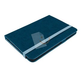 Trust 19175 Premium Folio Stand Galaxy 10.1 Mavi