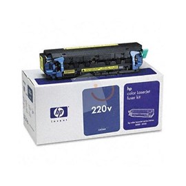 HP Color LaserJet C4156A 220V Füzer Takımı 8500/8550