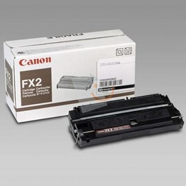 Canon Fx-2 Siyah Toner L500 L5500 L660 L7100
