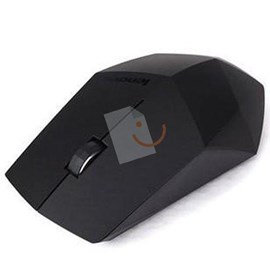 Lenovo N50 Wireless Siyah Nano Usb Mouse