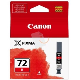 Canon PGI-72 R Kırmızı Kartuş Pixma Pro-10