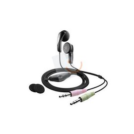 Sennheiser PC 100 Mikrofonlu Kulaklık (Siyah)