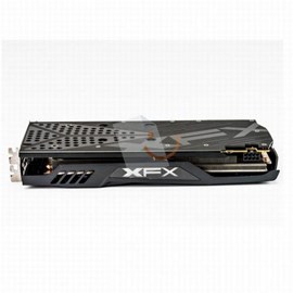 XFX RX480 GTR Triple X Edition OC LED 8GB DDR5 256bit DX12 16x
