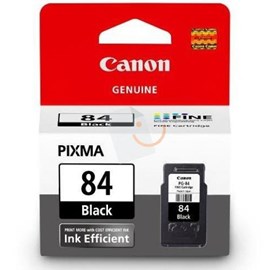 Canon Pg-84 Siyah Mürekkep Kartuşu E514