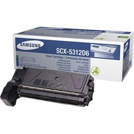 Samsung SCX-5312D6 Siyah Toner SF835P SCX5112 SCX5315F