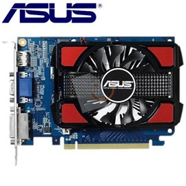 Asus GT730-4GD3 4GB GDDR3 128Bit HDMI 16x