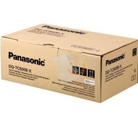 Panasonic DQ-TCB008-X Siyah Toner MB-300